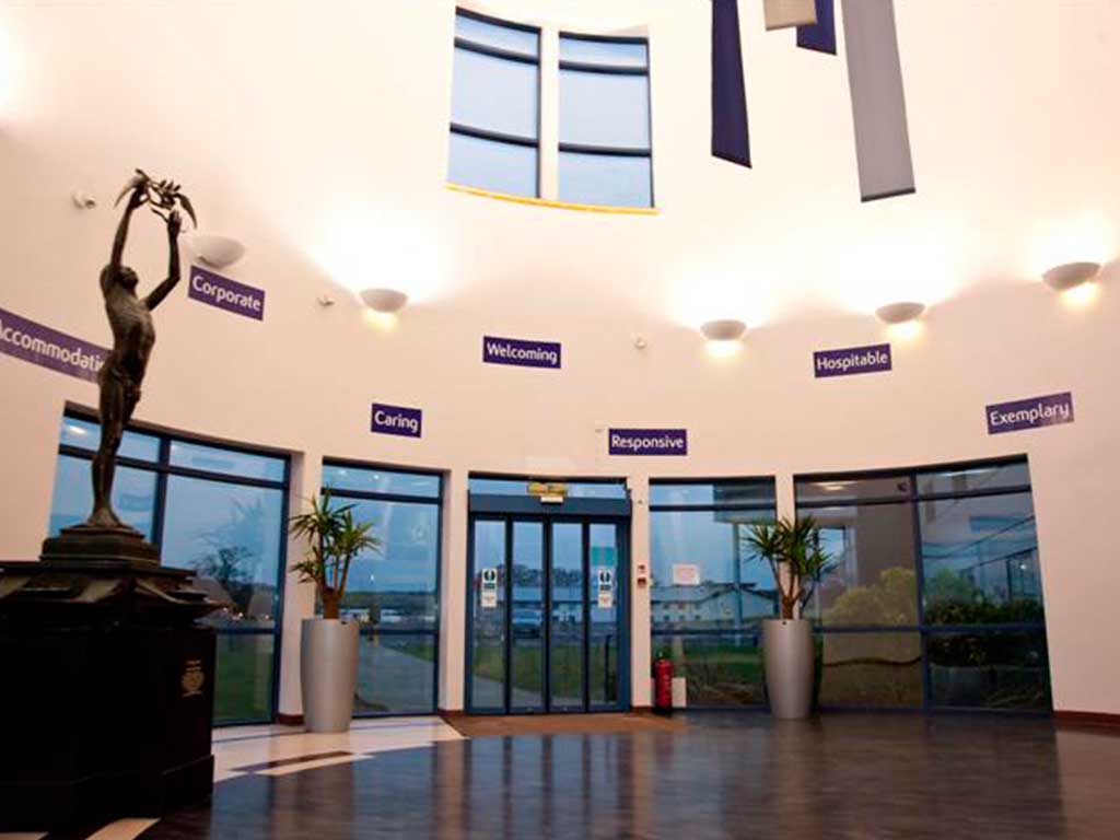 Fife College, Fife, Education, Courses, learning